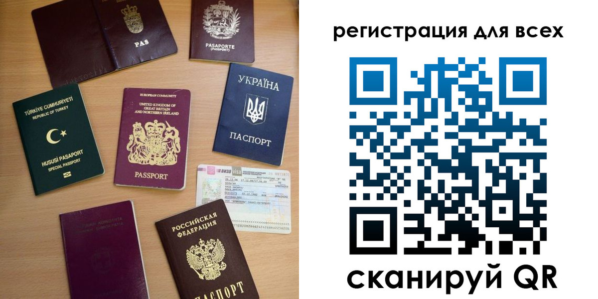 временная регистрация в Горячем Ключе